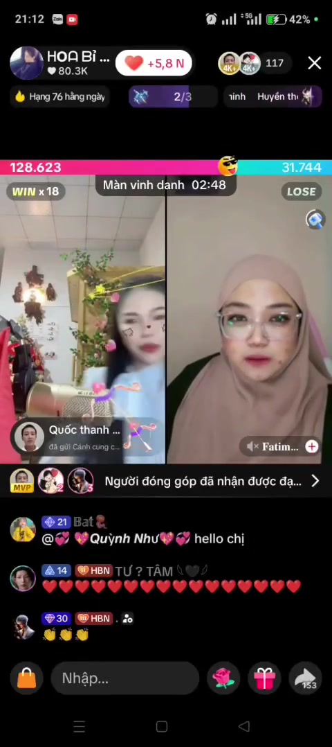 @⋆˚HOᗩᗷỉᑎGạᑎ˚⋆🪸