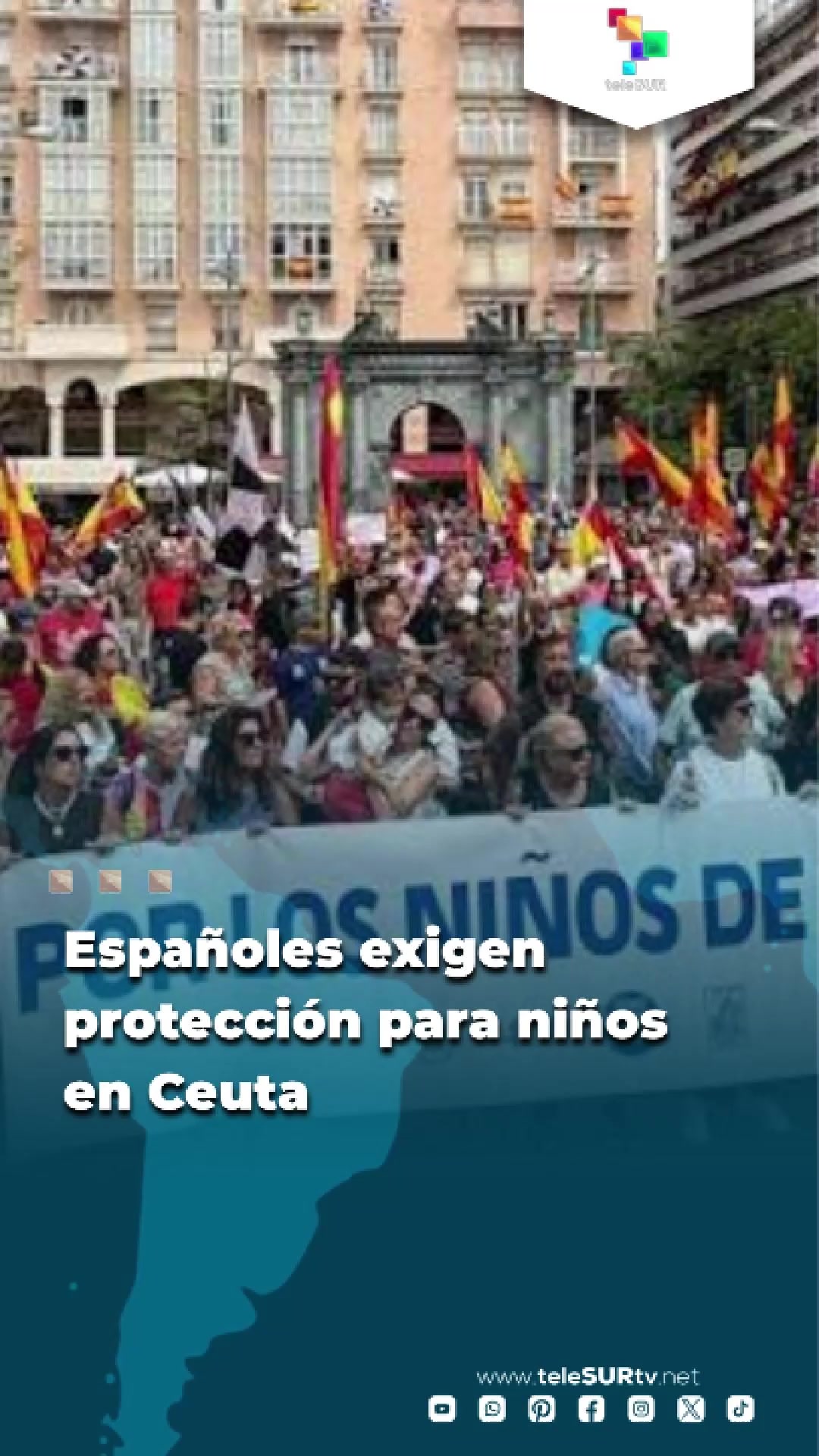 @teleSUR Clips