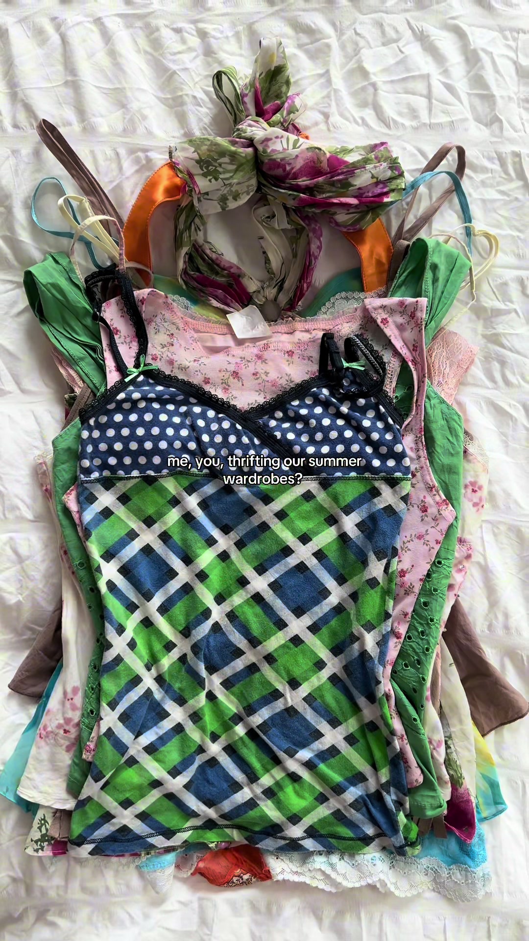 @Kitty Love Vintage