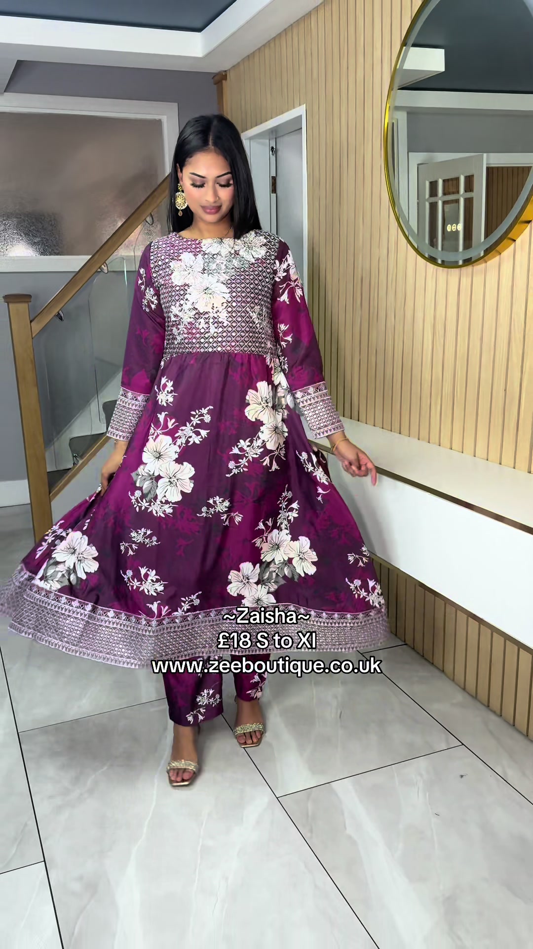 @Zee Boutique