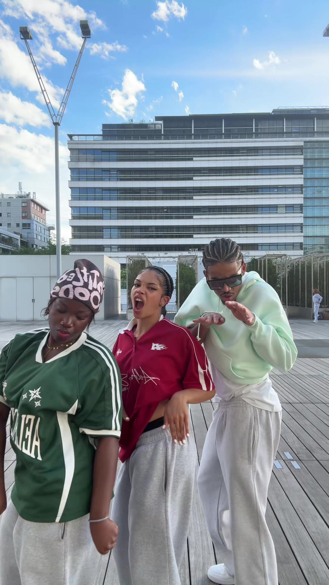 @Gaspard Totobi 🕺🏽