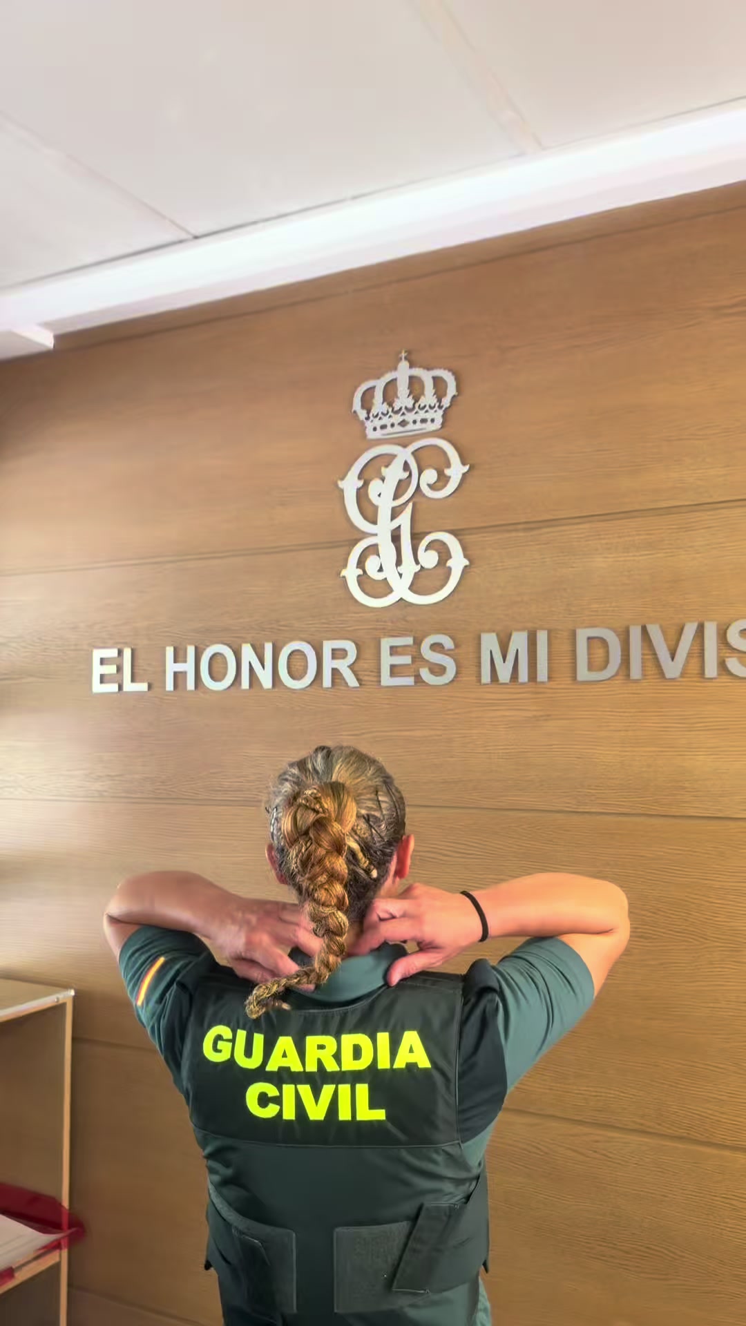 @Guardia Civil Navarra