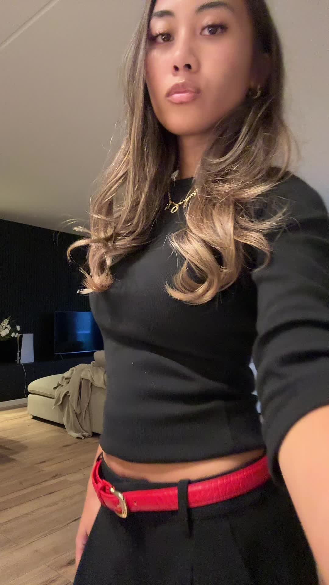 @Kristel Cañedo
