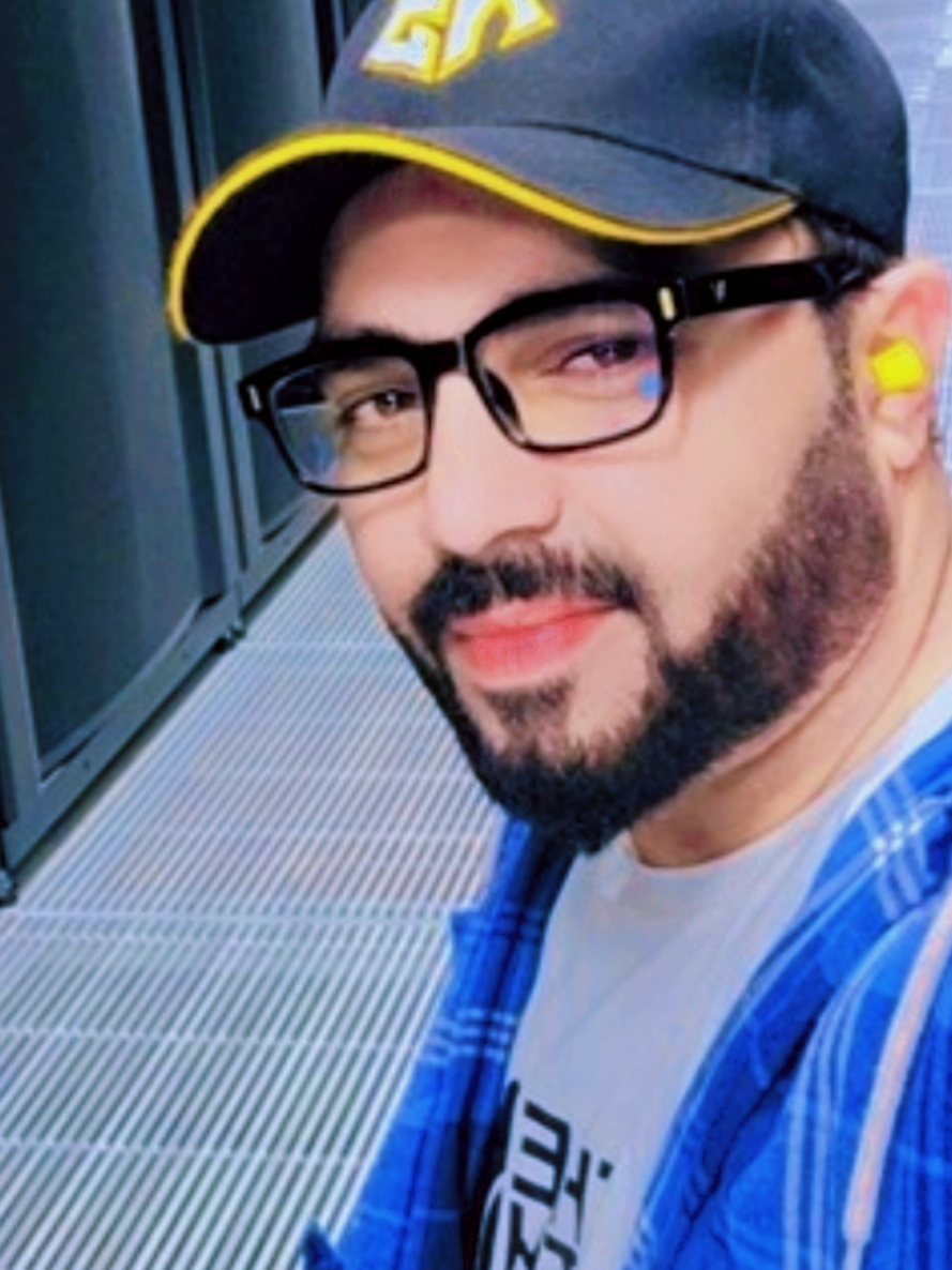 @Bilal Ahmad