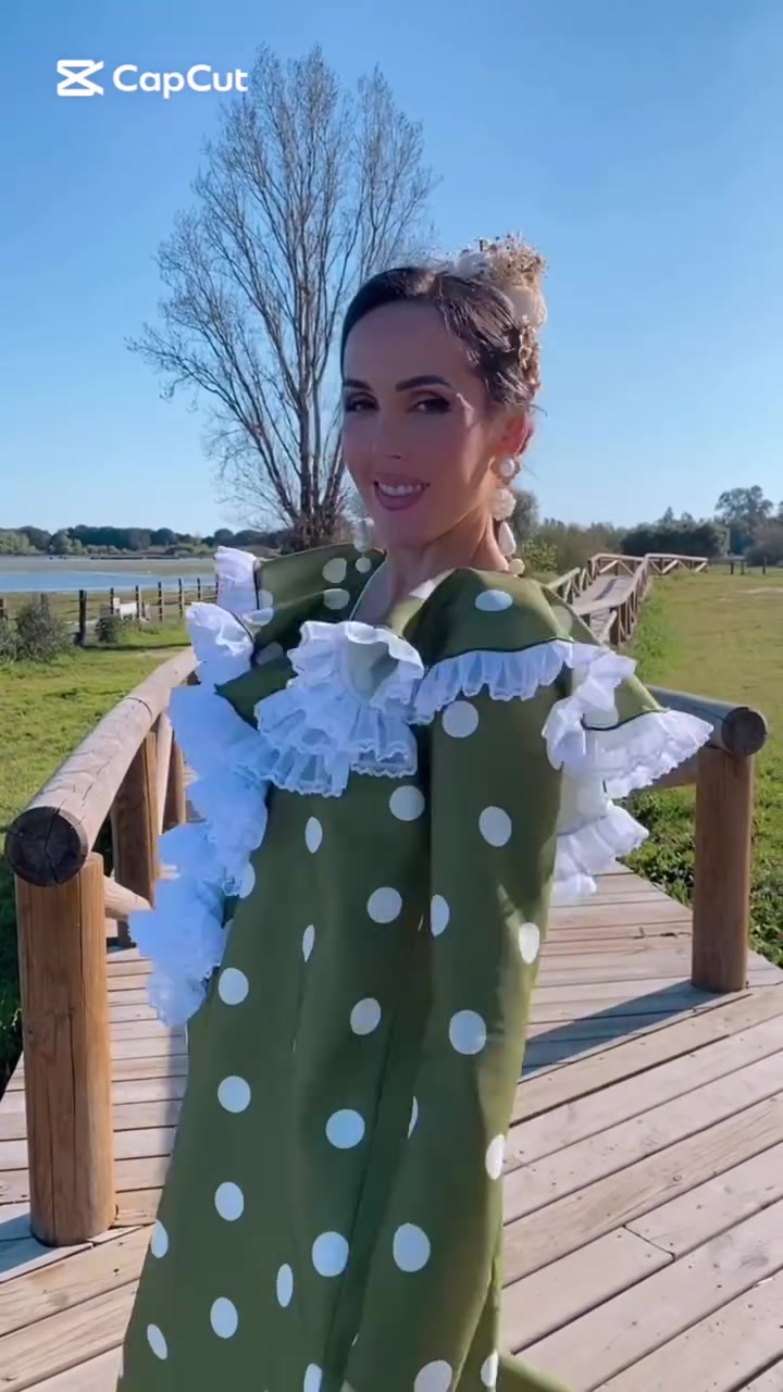 @Zarcillo el Roc&iacute;o