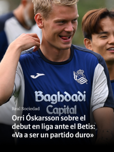 @El Diario Vasco