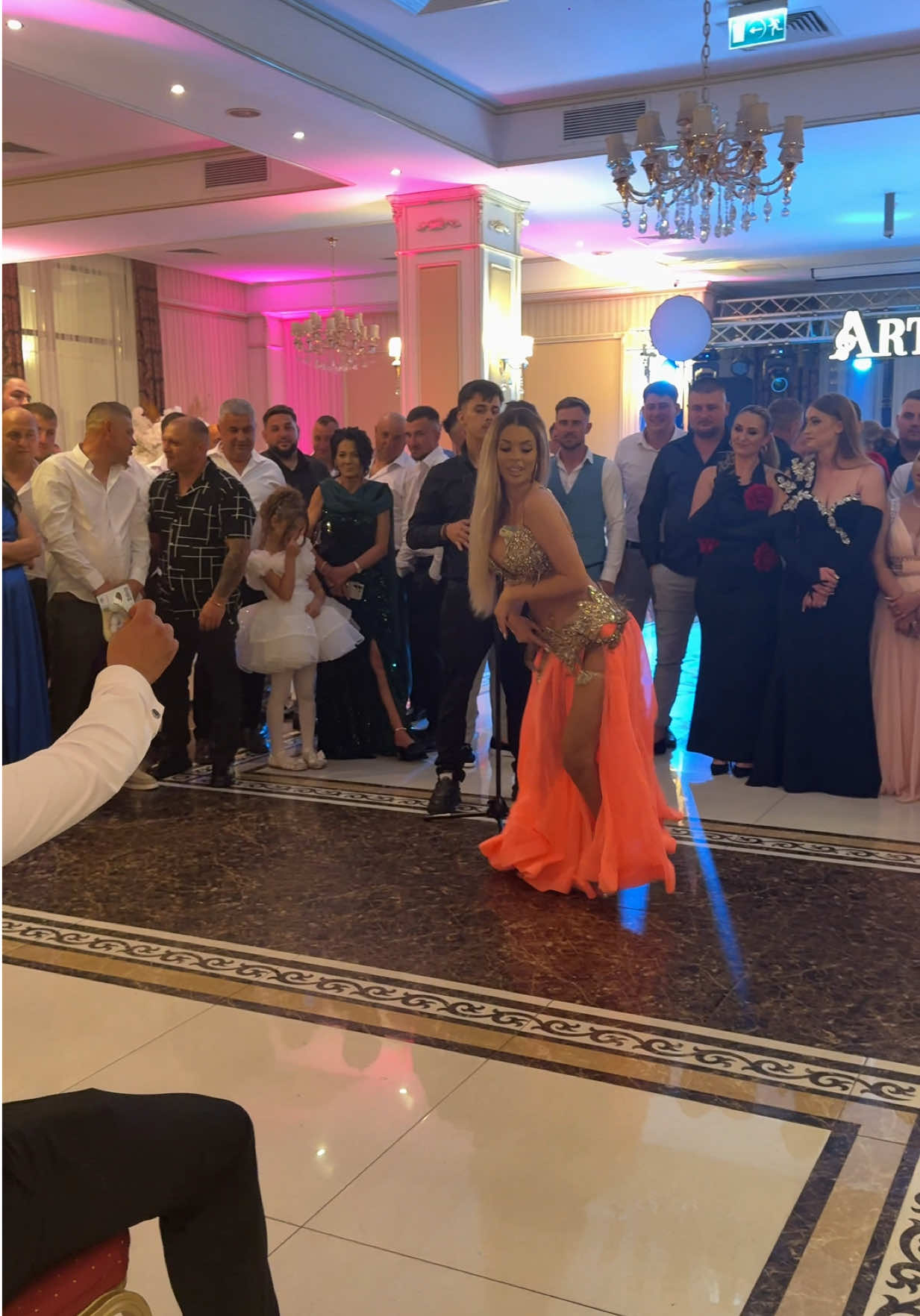 @Bianca Gabriela | Bellydance