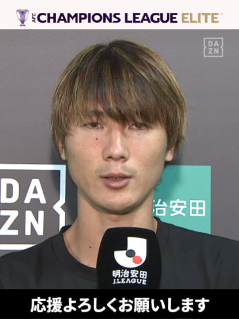 @DAZN Japan | スポーツ! だったらDAZN