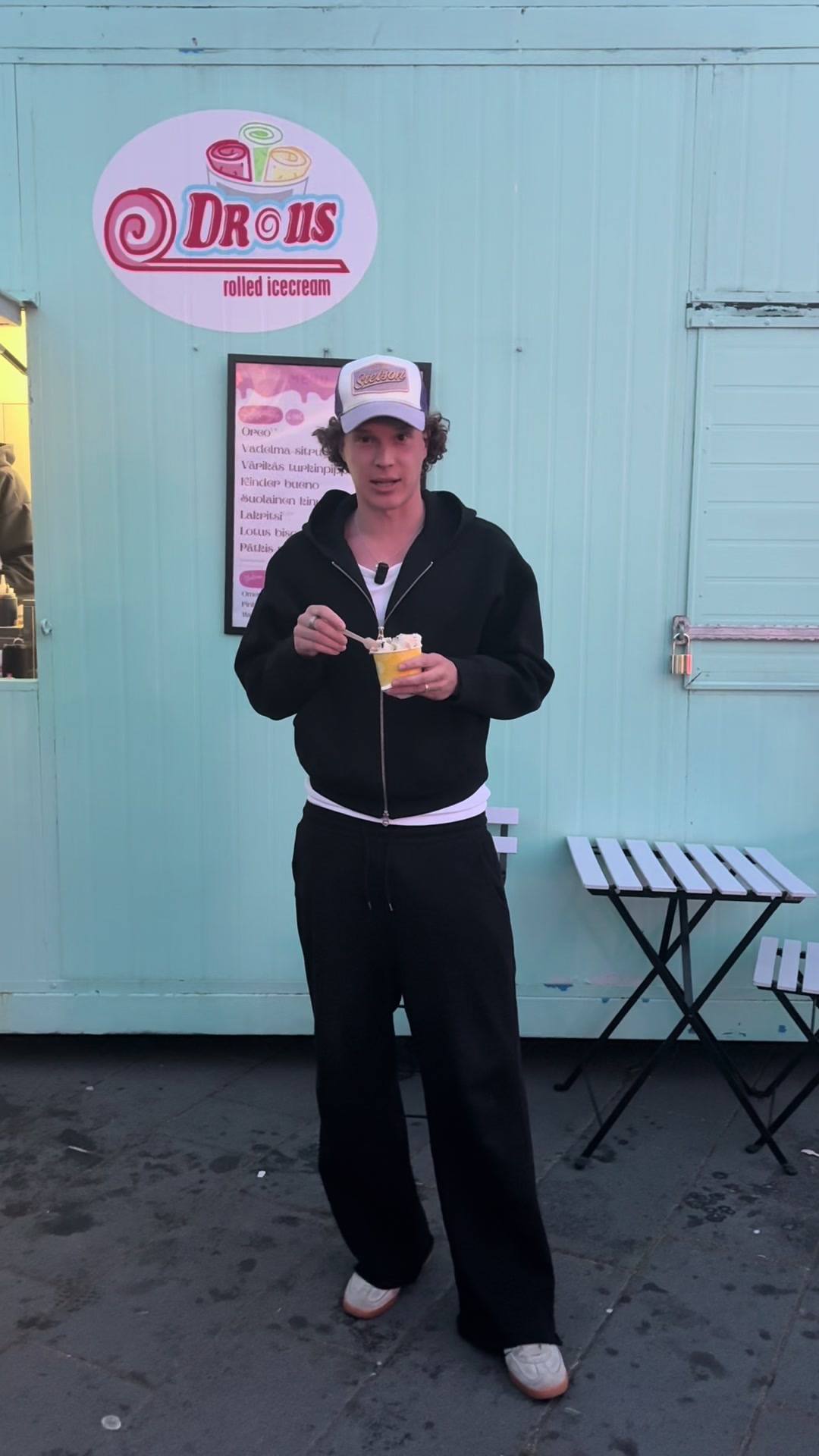 @DROLLS