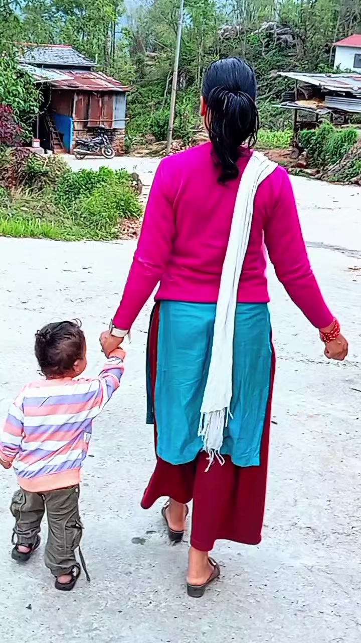 @kalpana lamichanne🧿