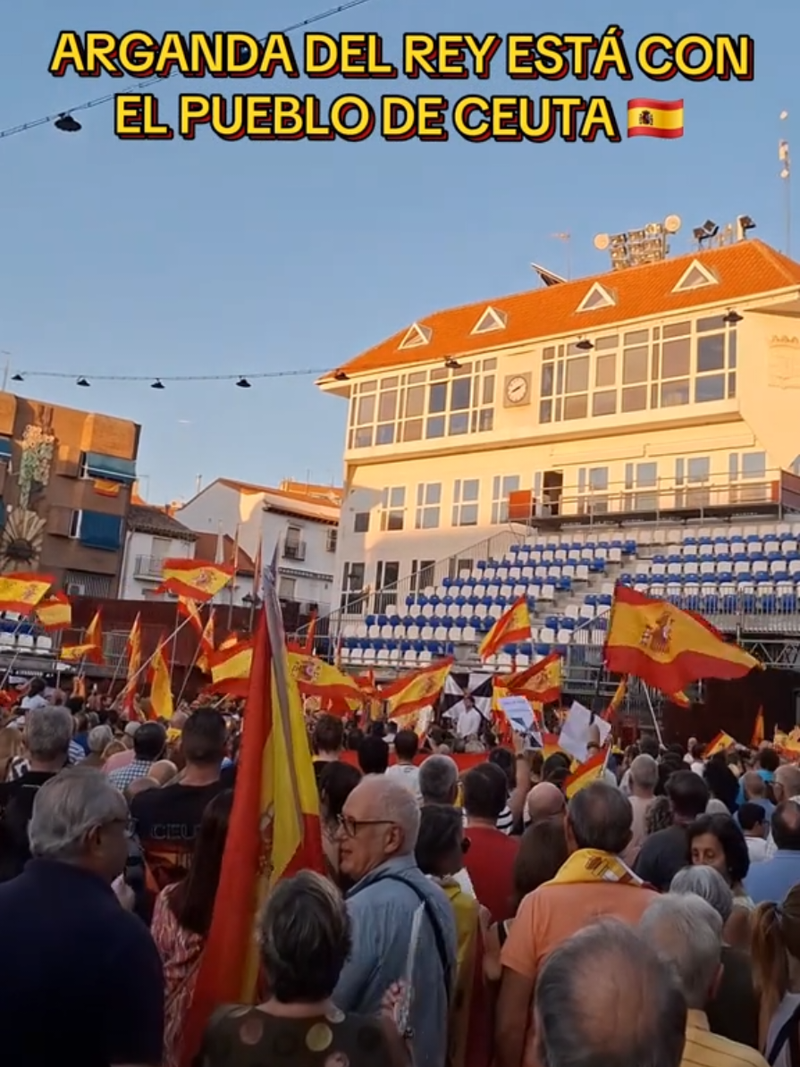 @NNGG Arganda