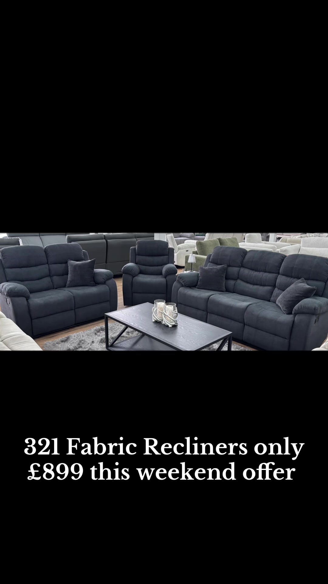 @Luxe furnishing