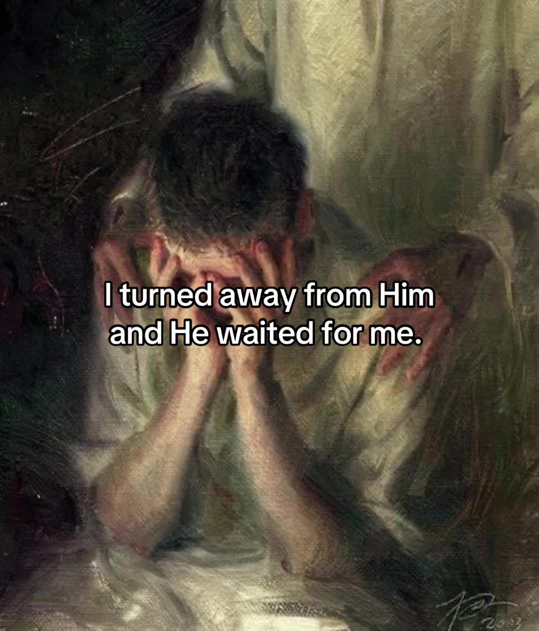 @child of God †