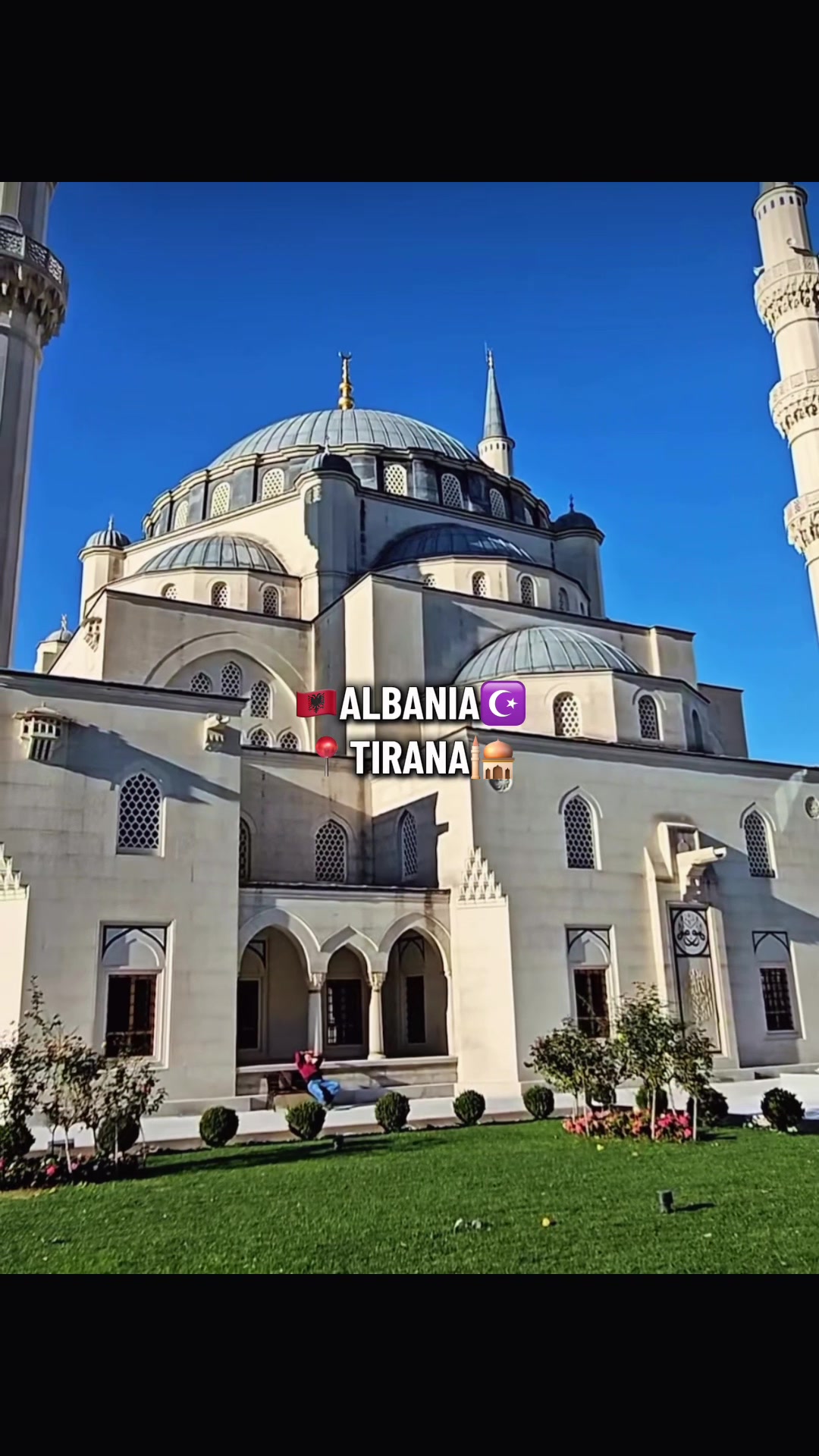 @𝐈𝐬𝐥𝐚𝐦🕋𝐀𝐥𝐛𝐚𝐧𝐢𝐚🇦🇱