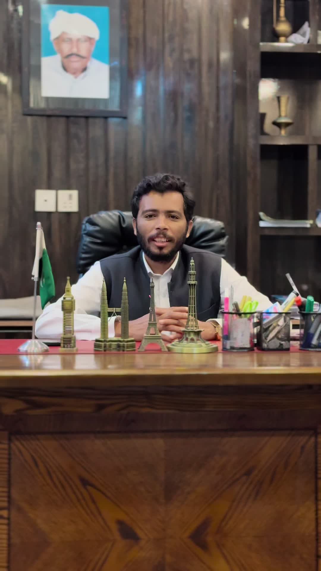 @چوہدری معظم جٹ