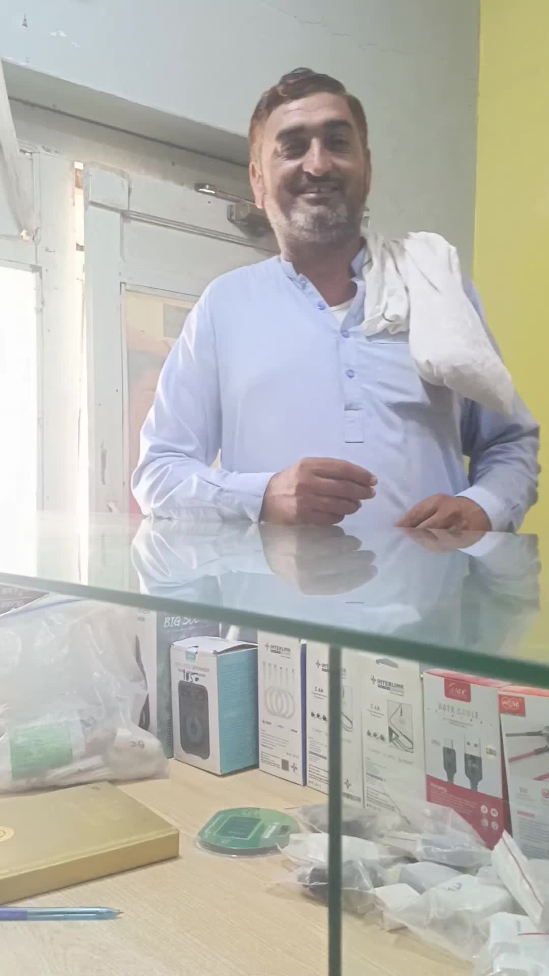 @گُڈو بادشاہ