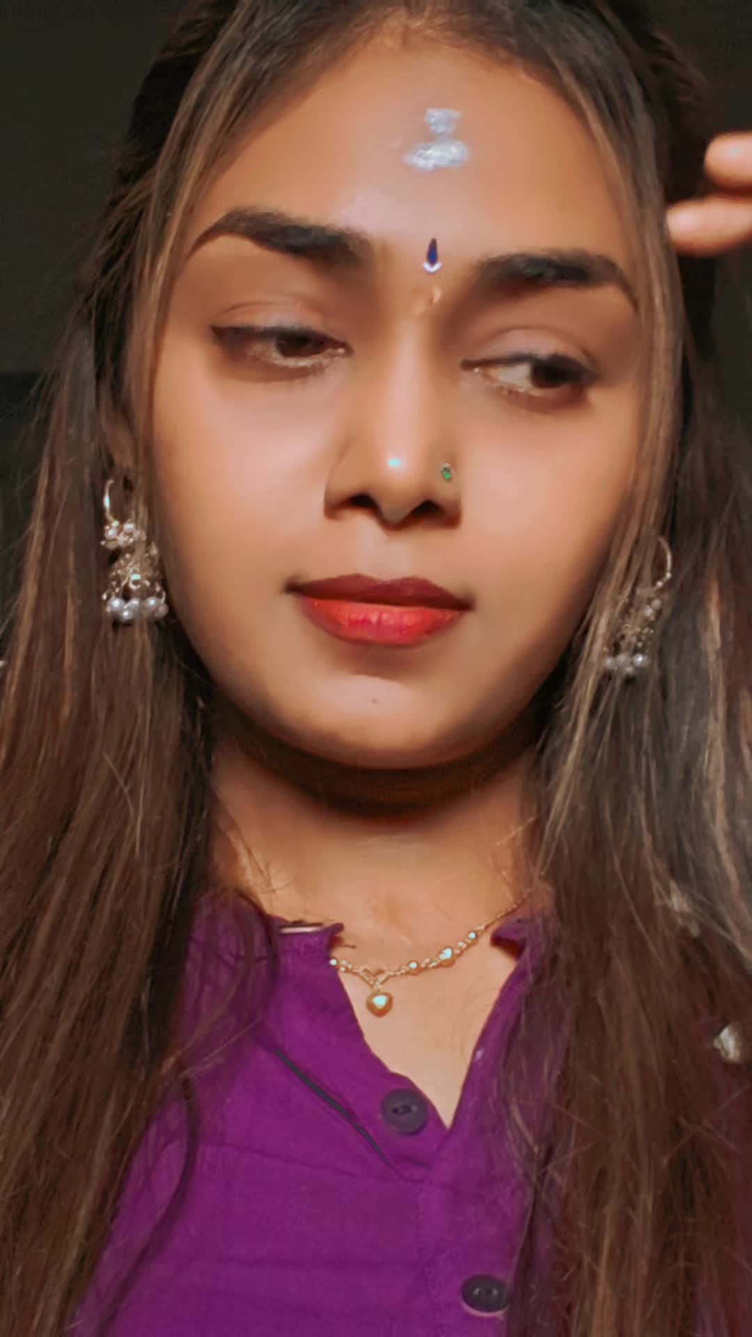 @{Chocolate🍫 Ponnu}