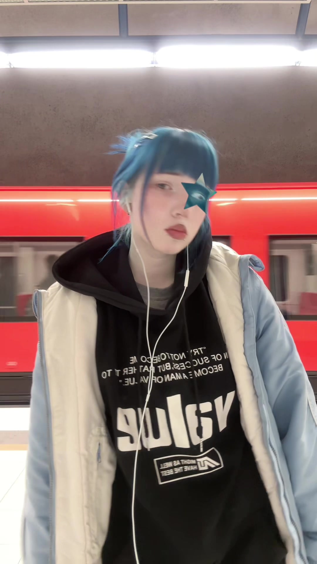 @тунечка
