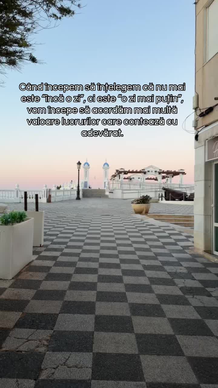 @Pași prin lume