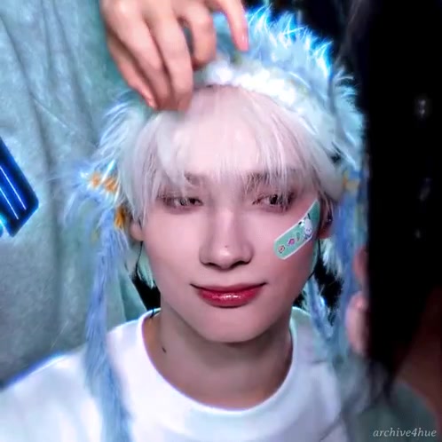 @biggest taehyun fan