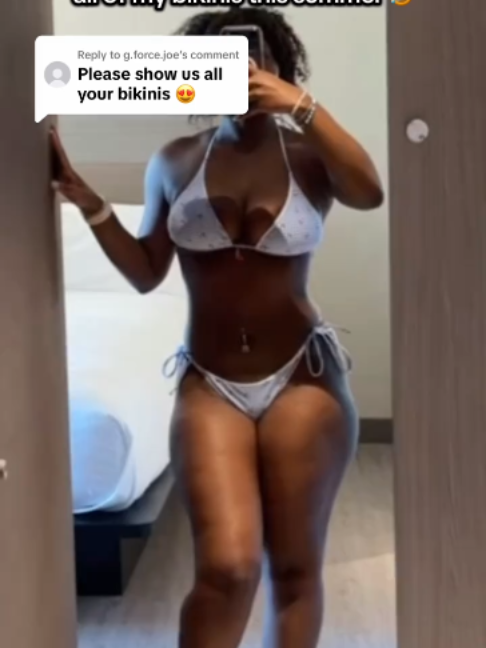 @Vanessa Olomide Fashion 🧜♀️