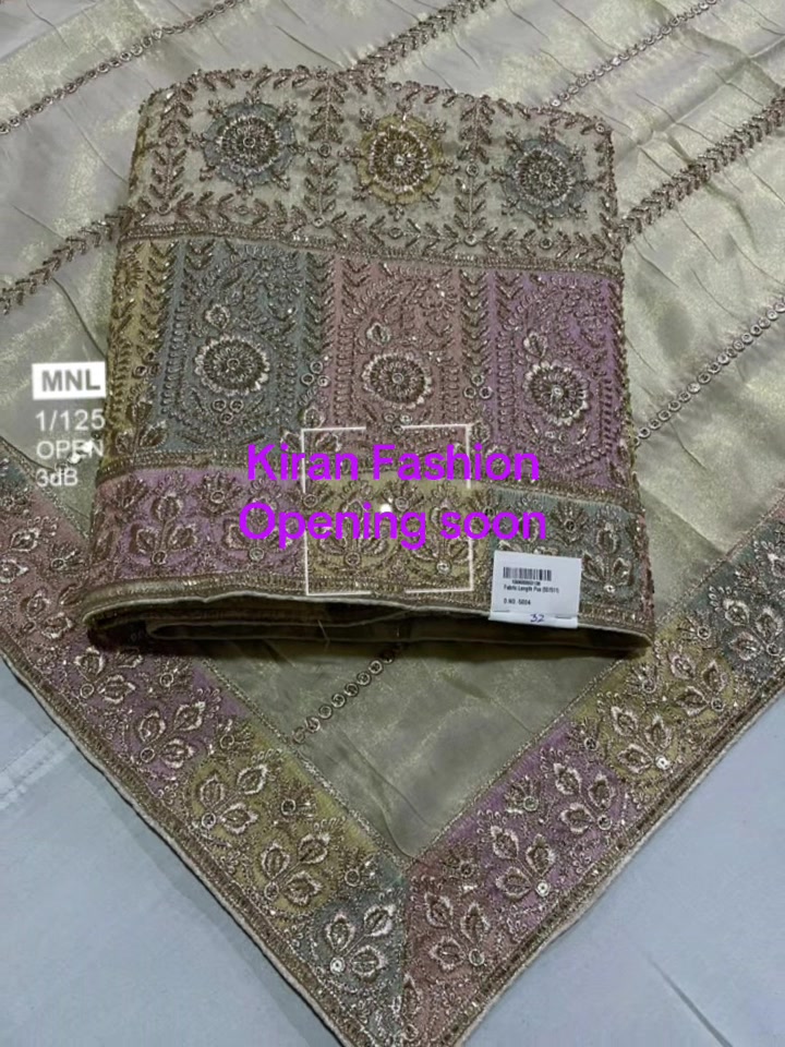 @kiranfashions