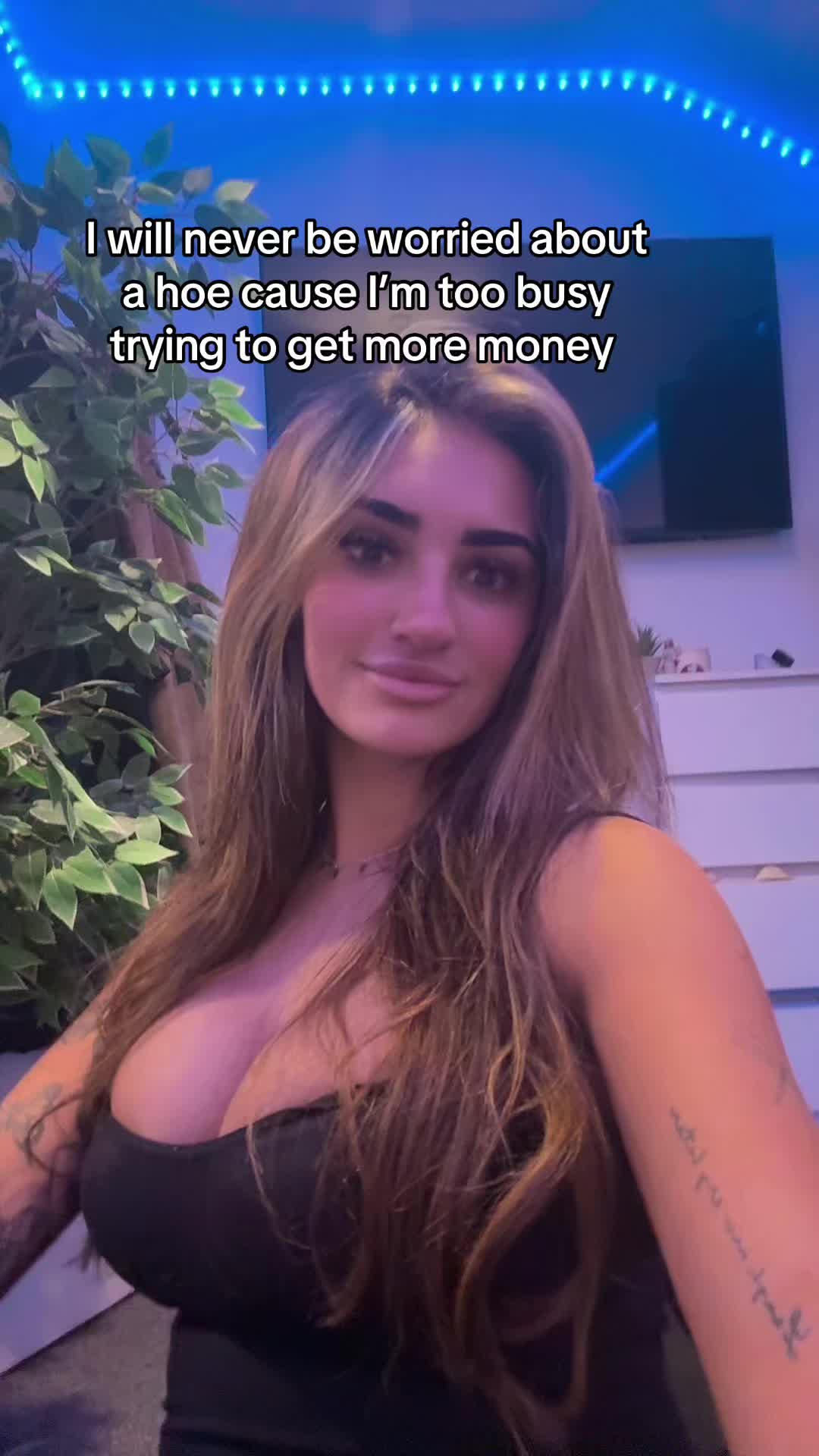 @Shania O'Neill