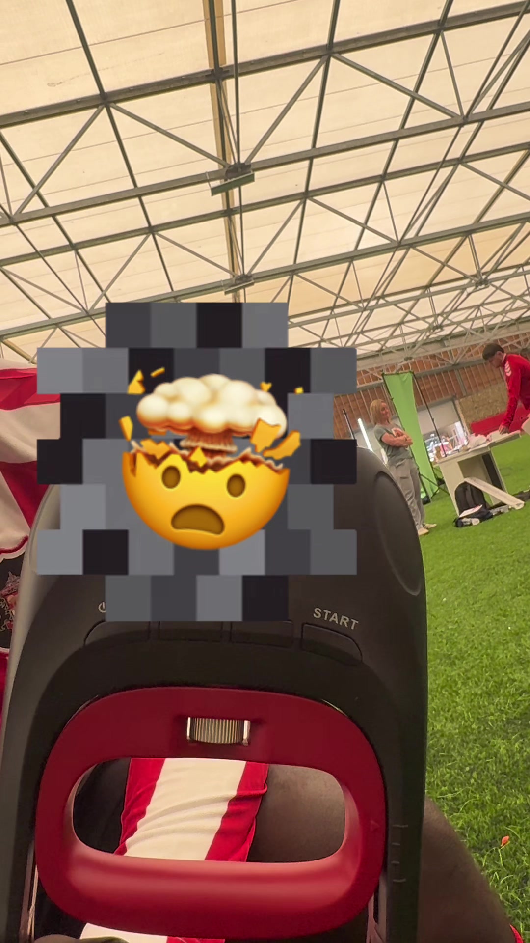 @Sunderland AFC