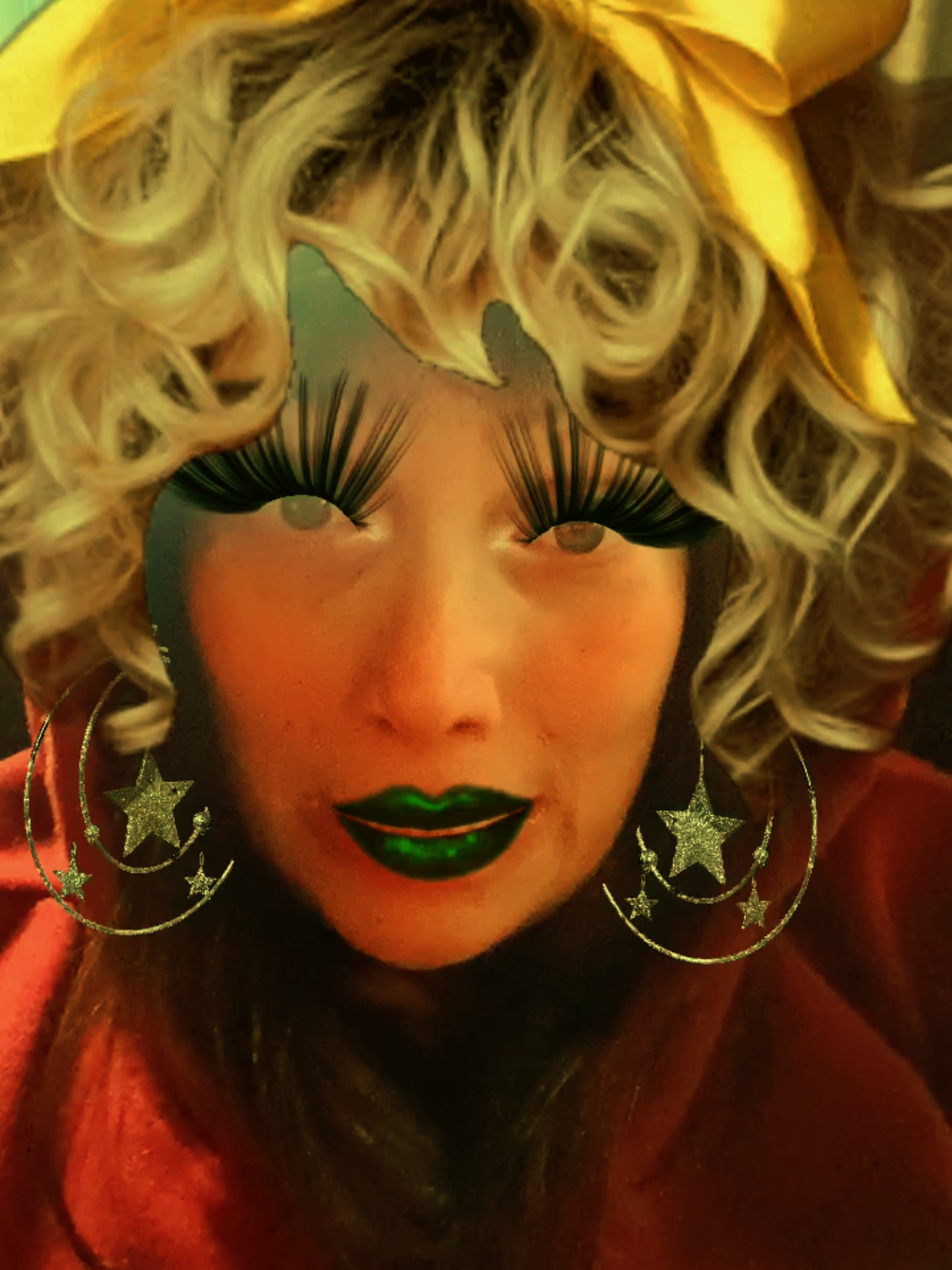 @YaYaPriestess_CrazyPaisleyLady