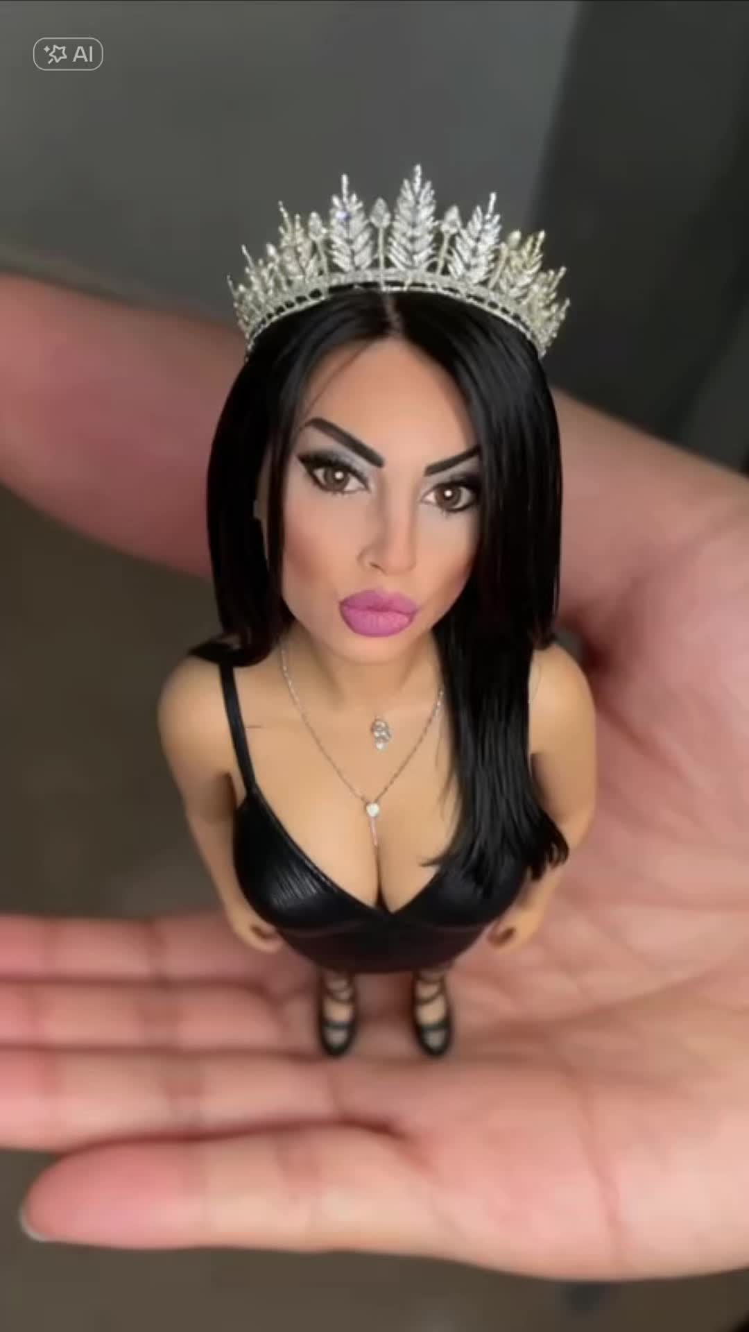 @Queen.P👑♥️💚🌻