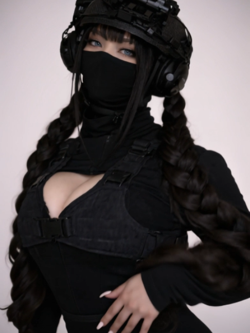 @ValvetGhost
