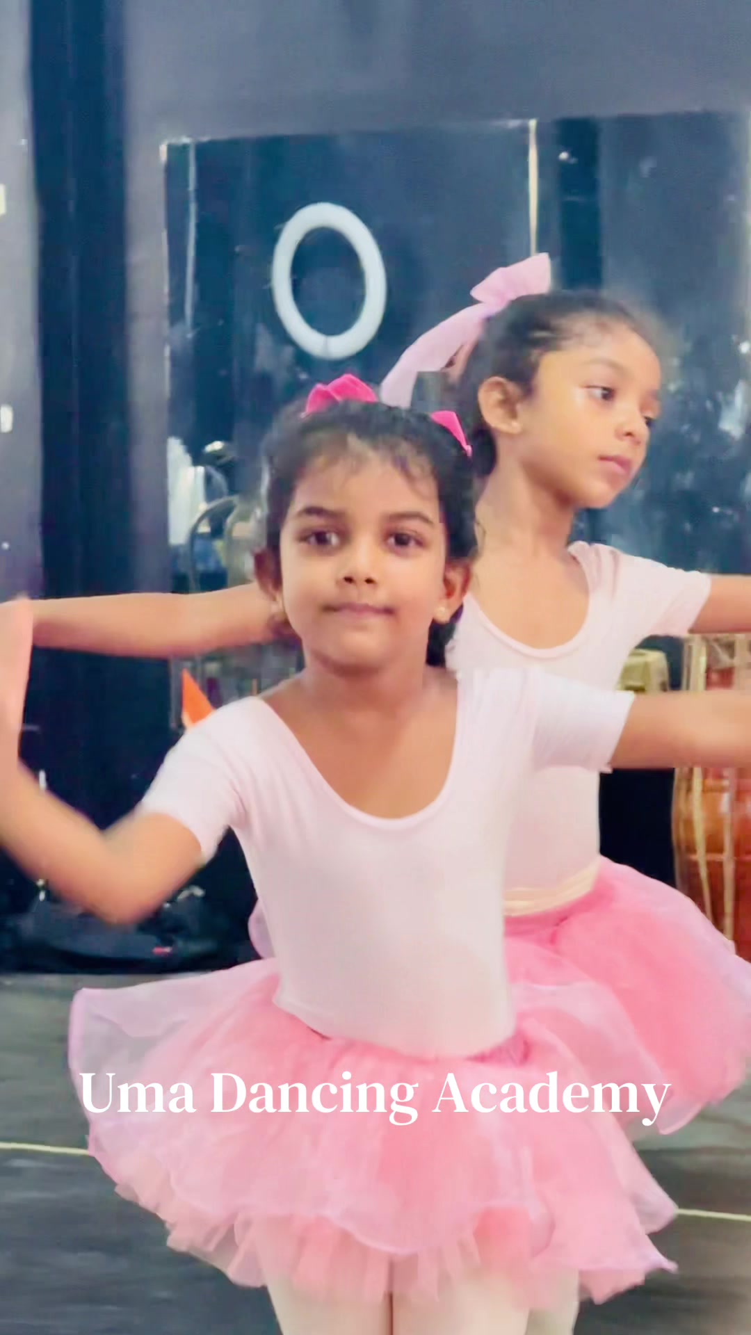 @UMA_Dancing_Academy💃