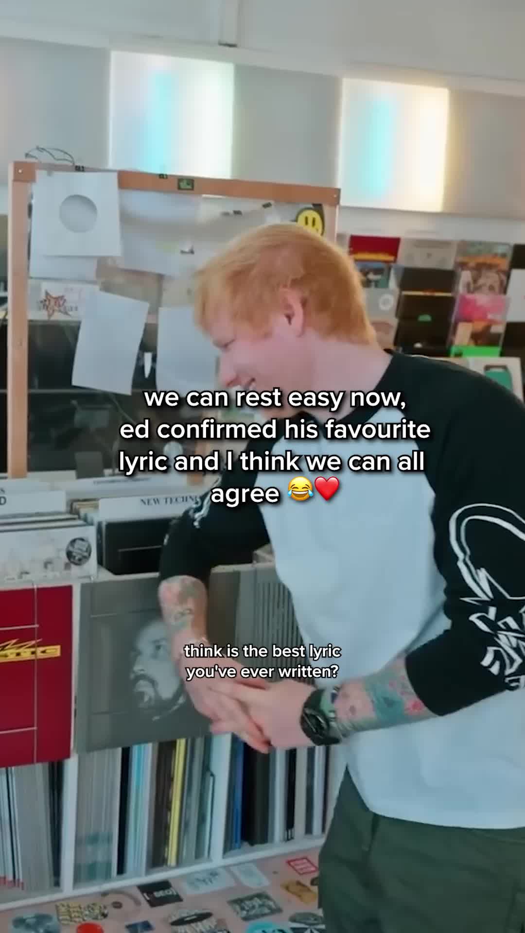 @Edsheeranraparchive