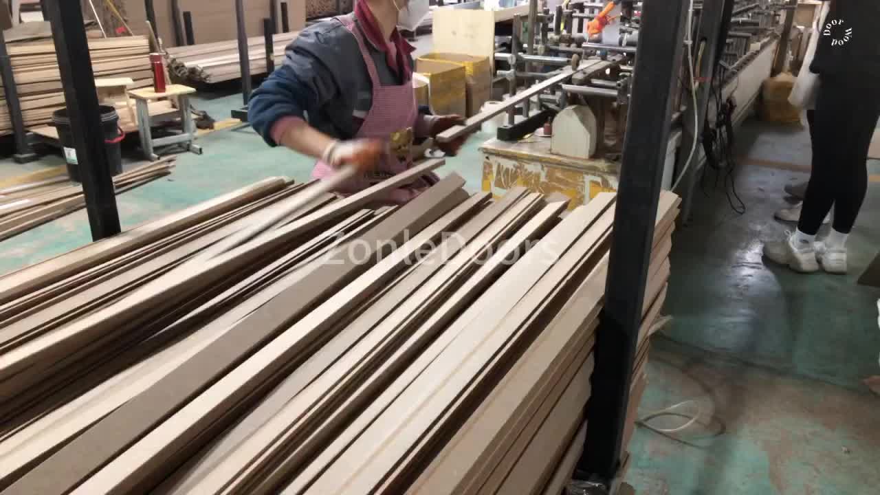 @Zonle Doors