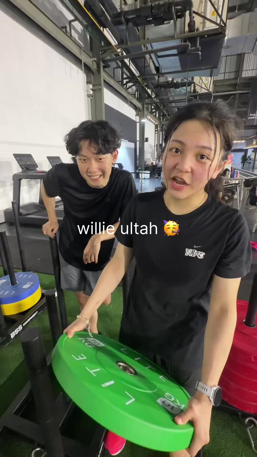 @WILLIE SALIM