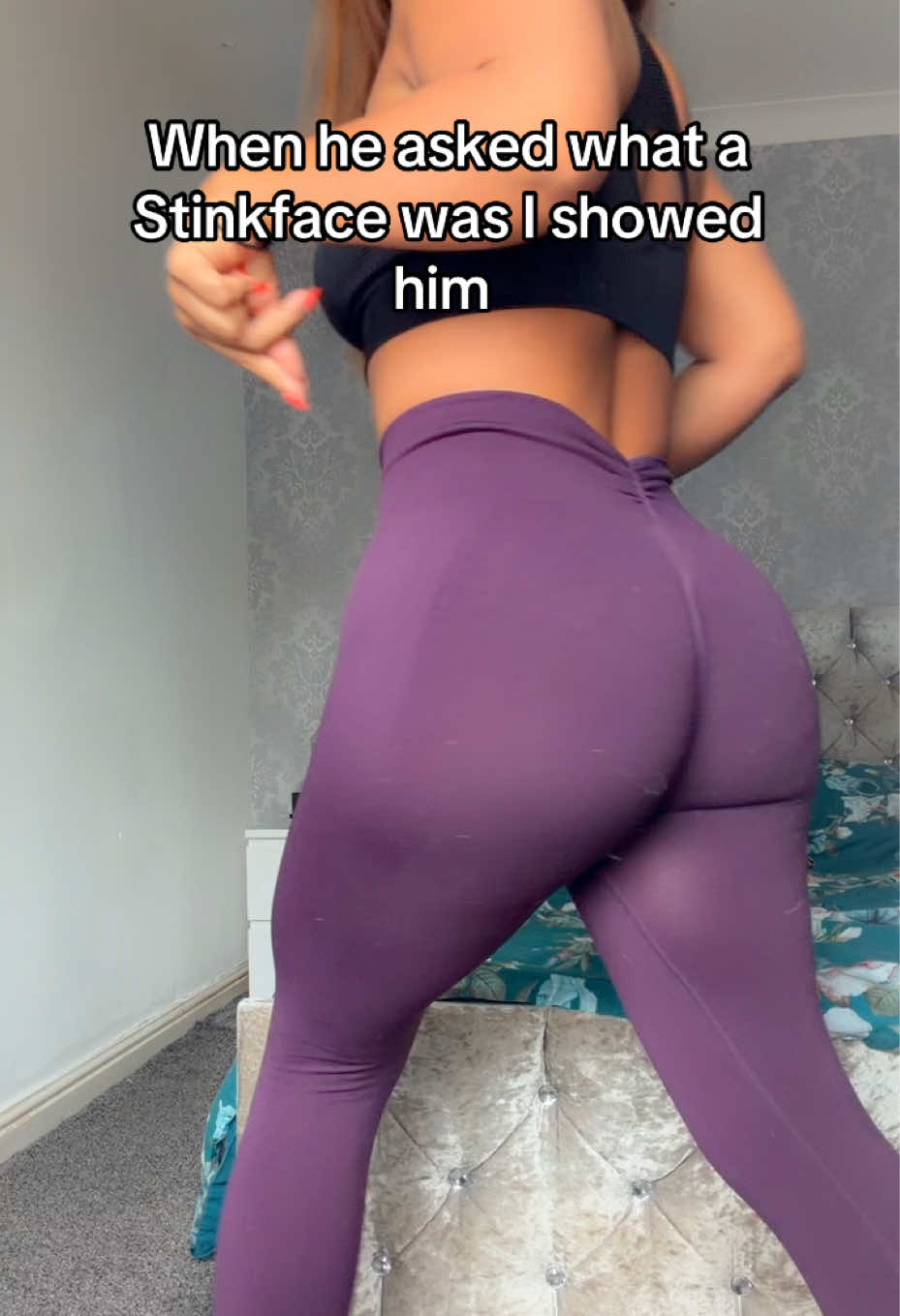 @Nadia Sapphire