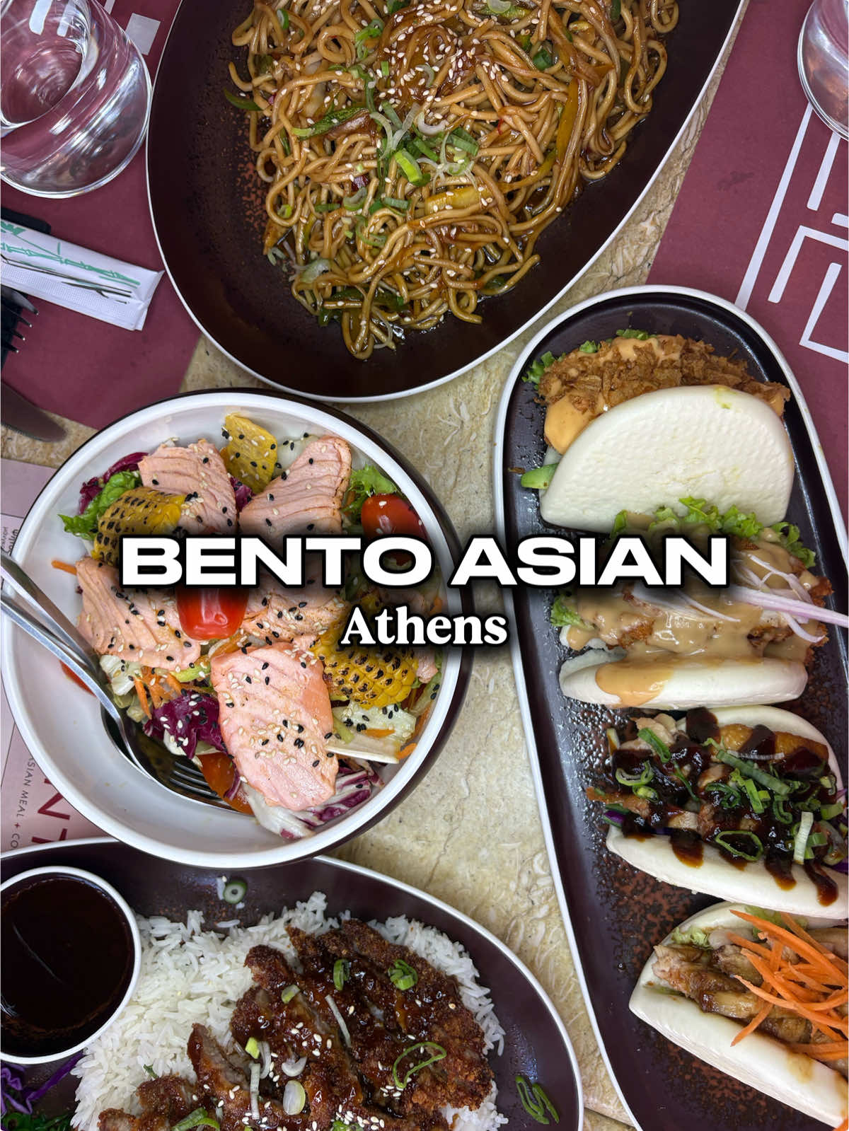 @Foodethic and Co.
