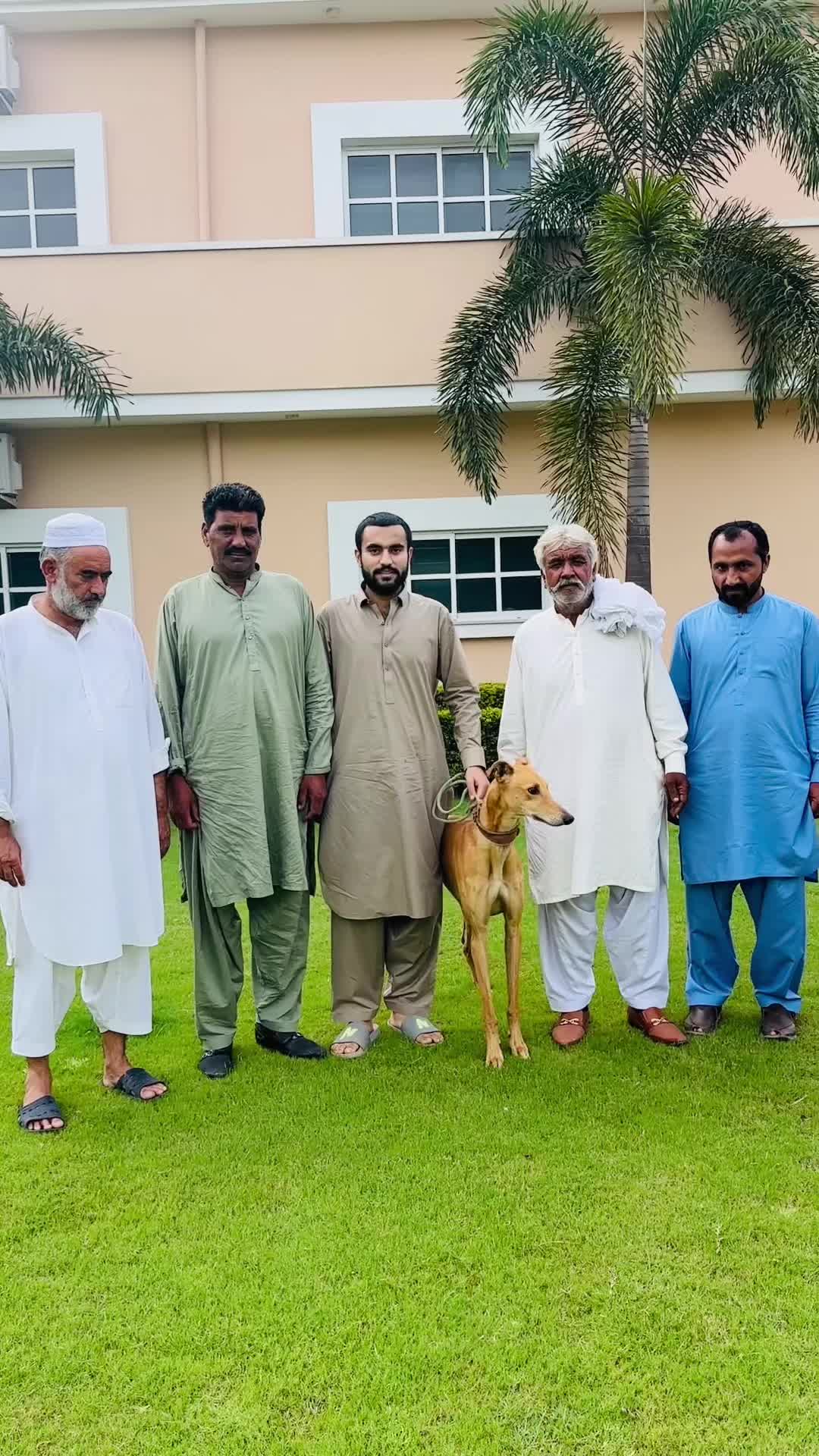 @Islamabad Shikar Club