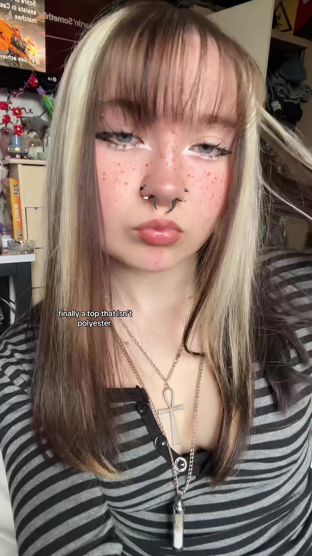 @read my username broo