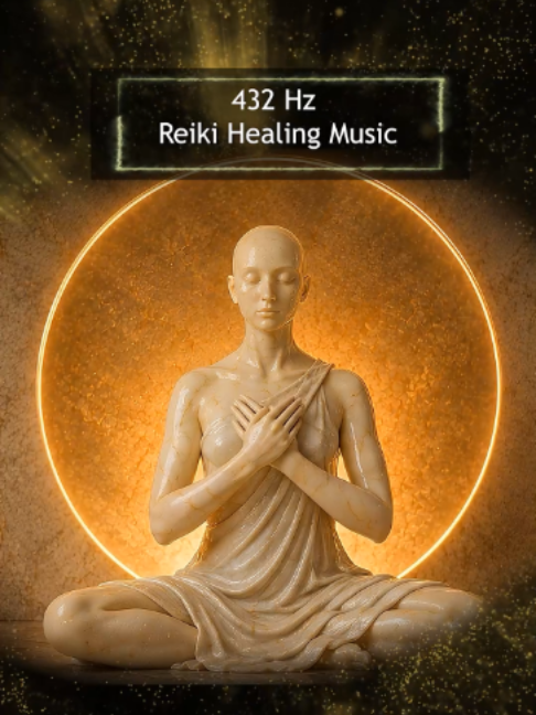 @Music for Body and Spirit