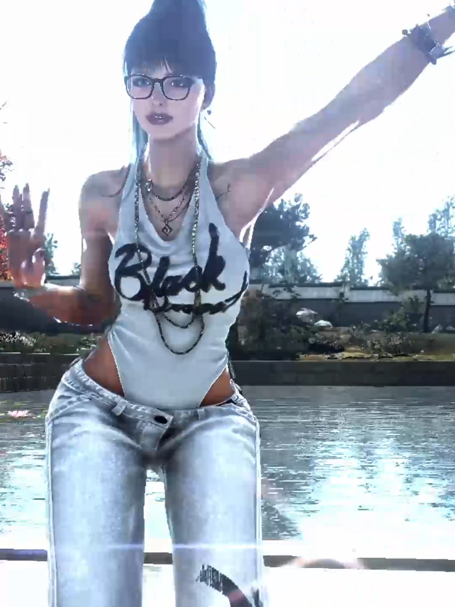 @Iplayforher