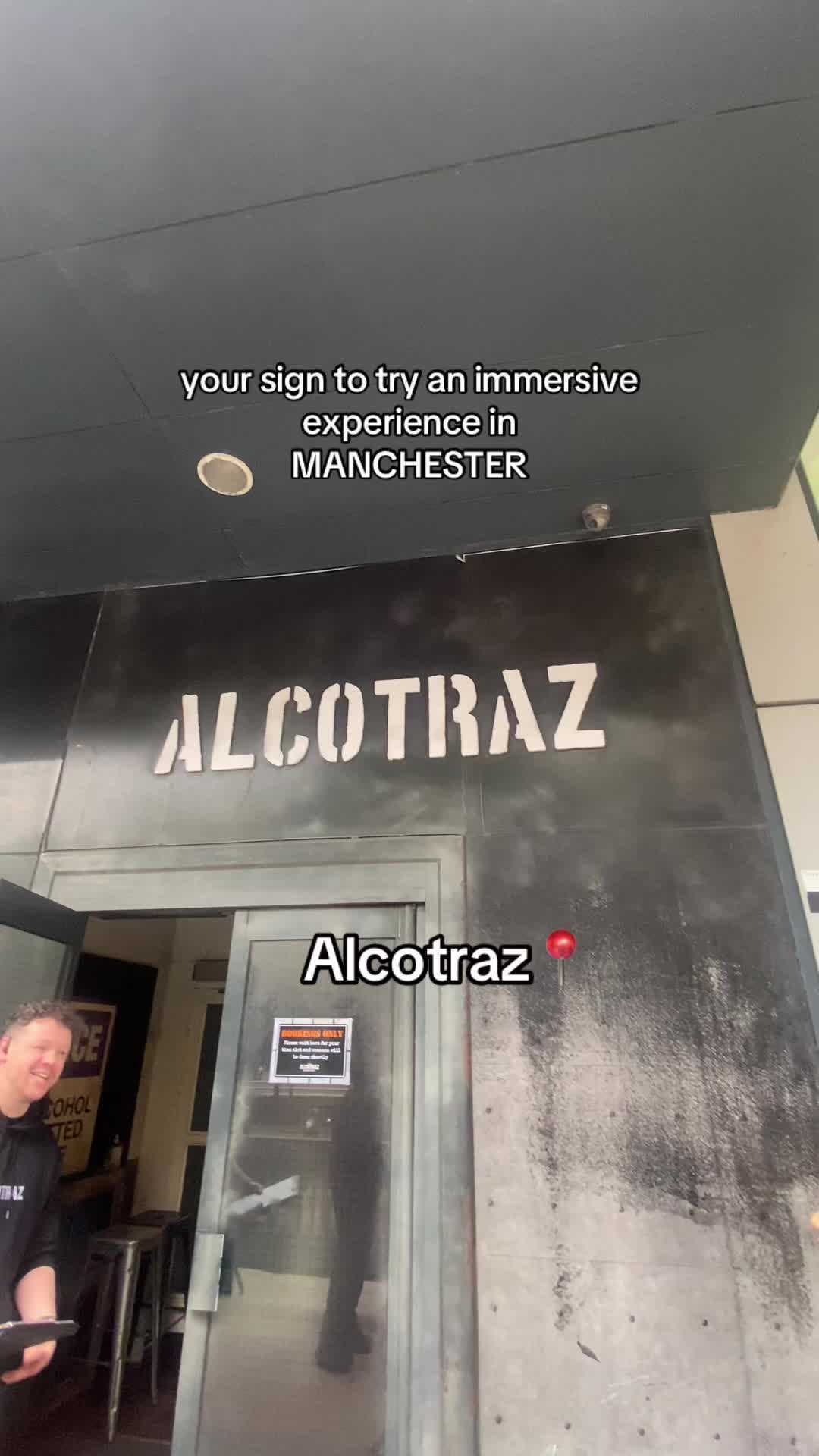 @Culture Connect MCR