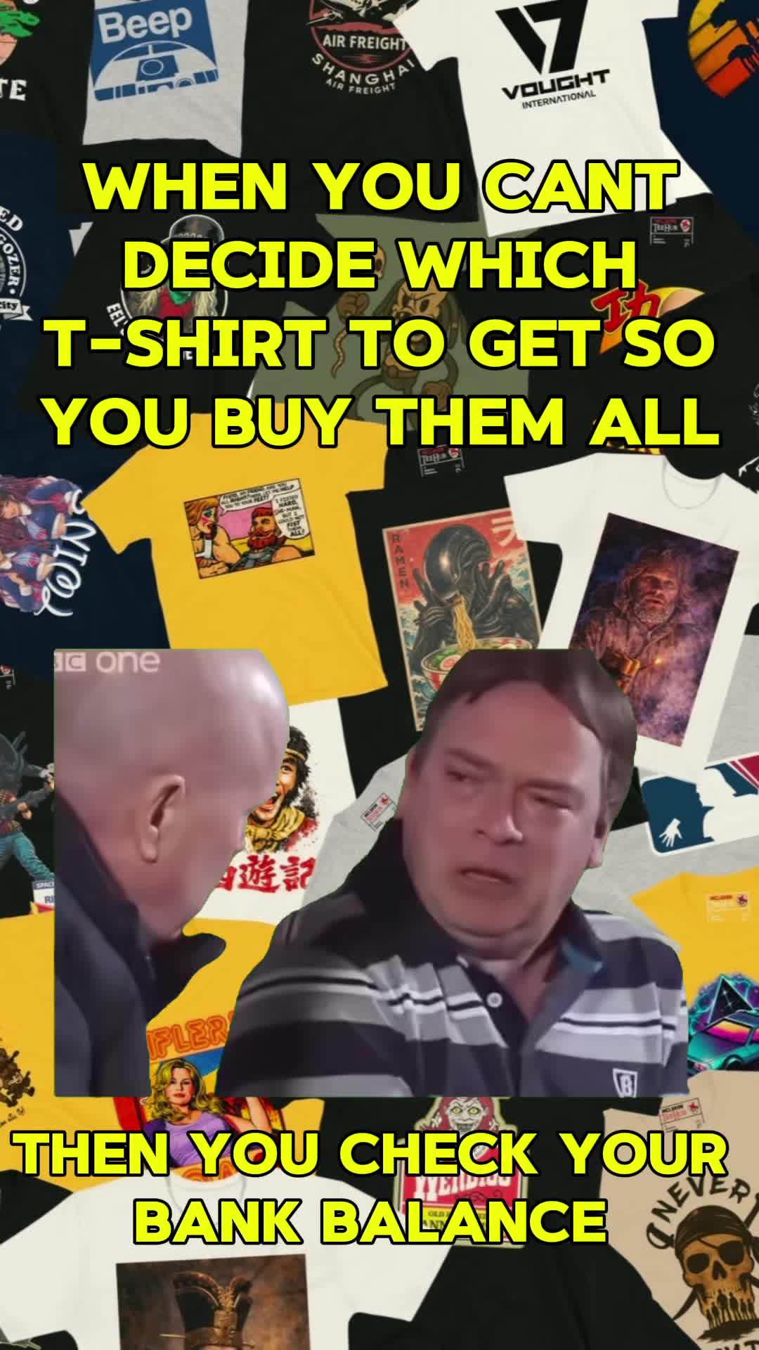 @McLaren Tee Hub