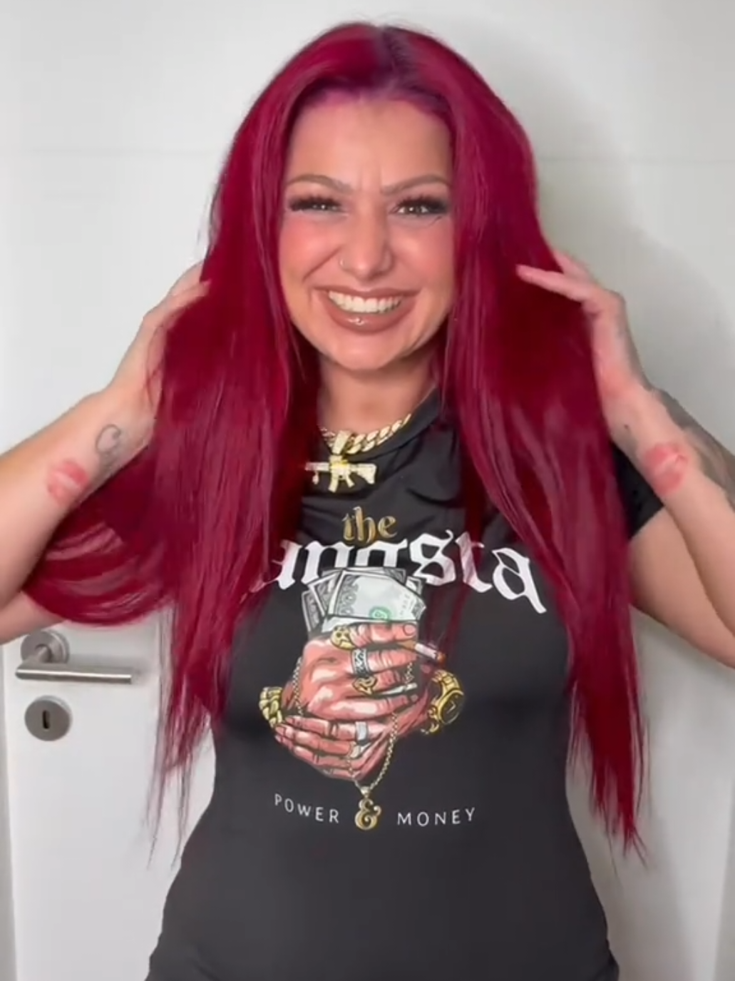 @🔱PinkyLynx🔱