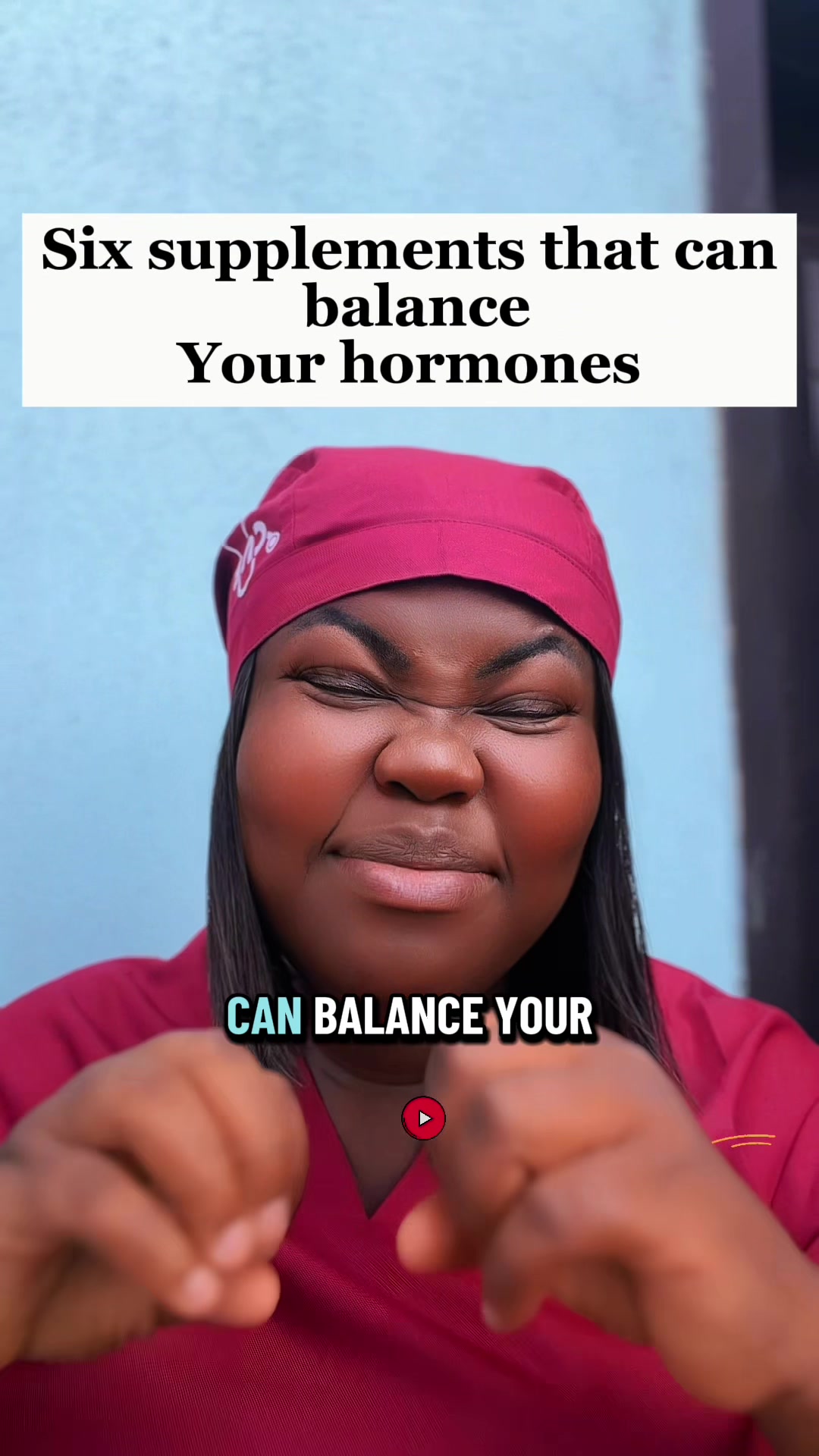 @CelebrityNurseEsther2