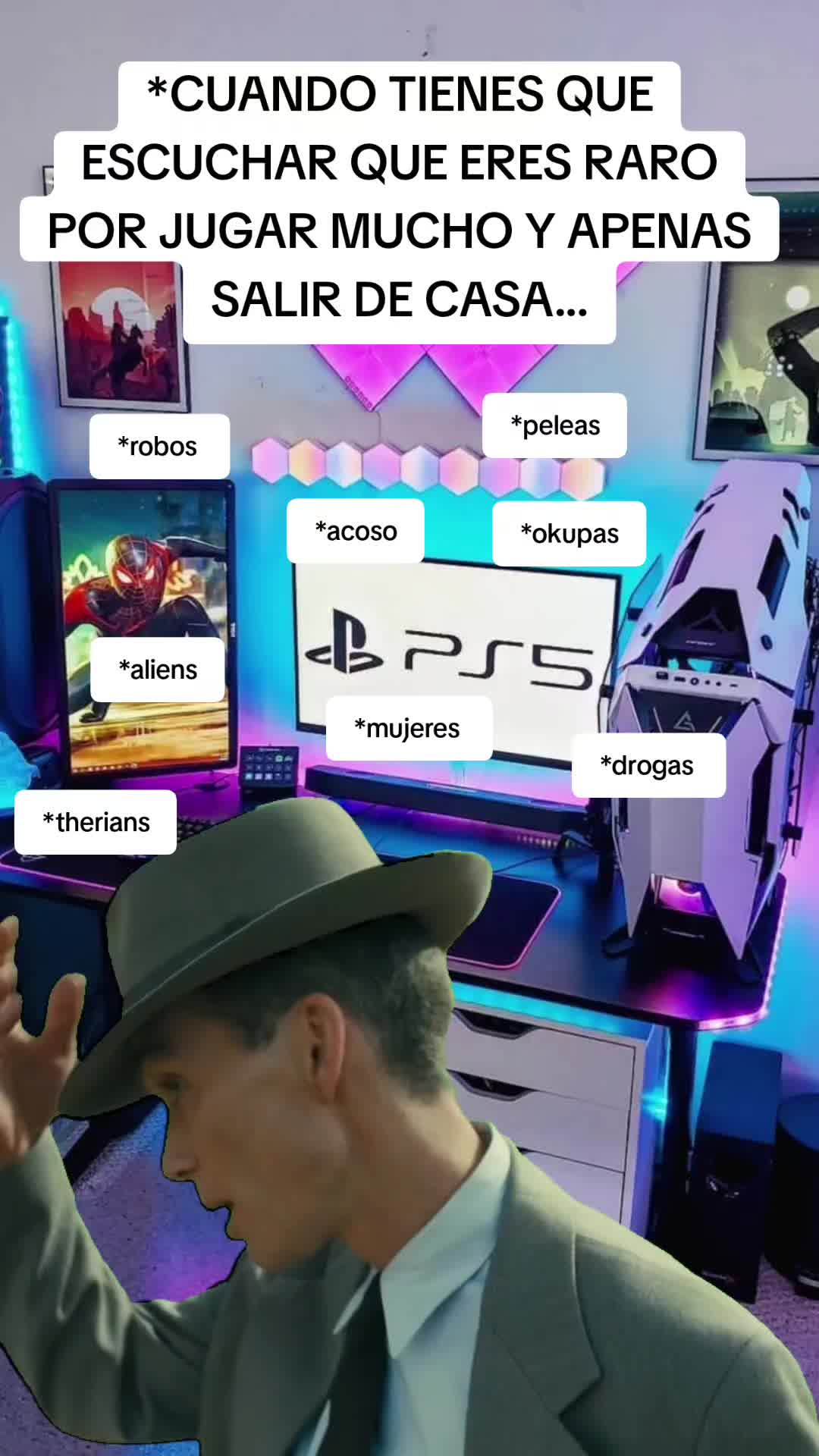 @#COSASDEGAMERS