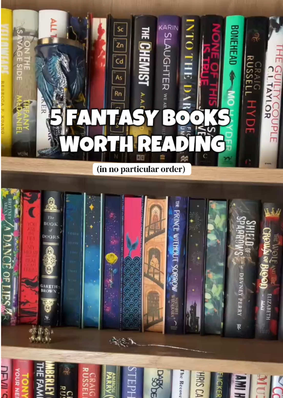 @Noelle📚 Book Recs & Writer