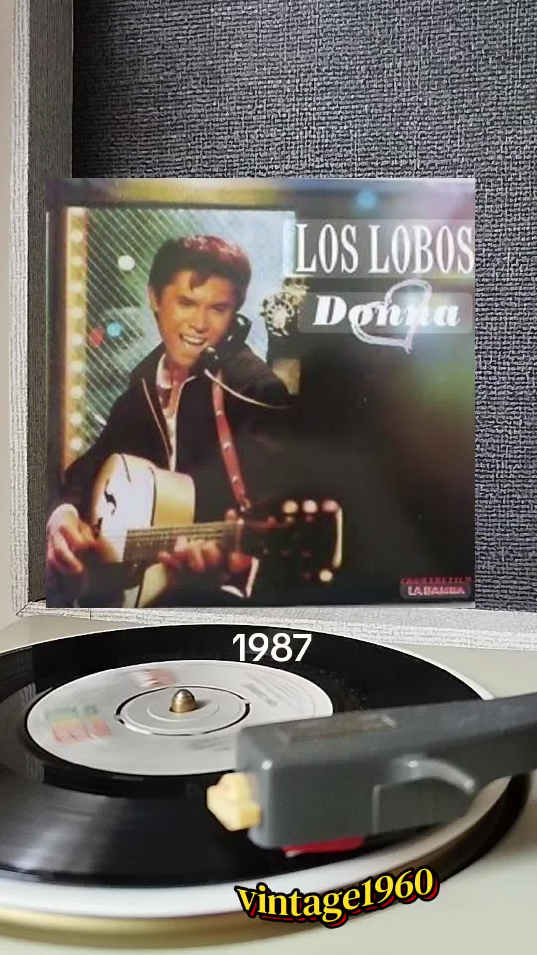 @Vintage 1960