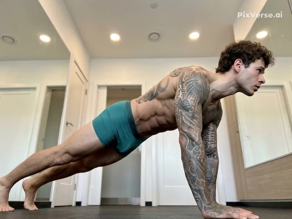 @Fit Man AI