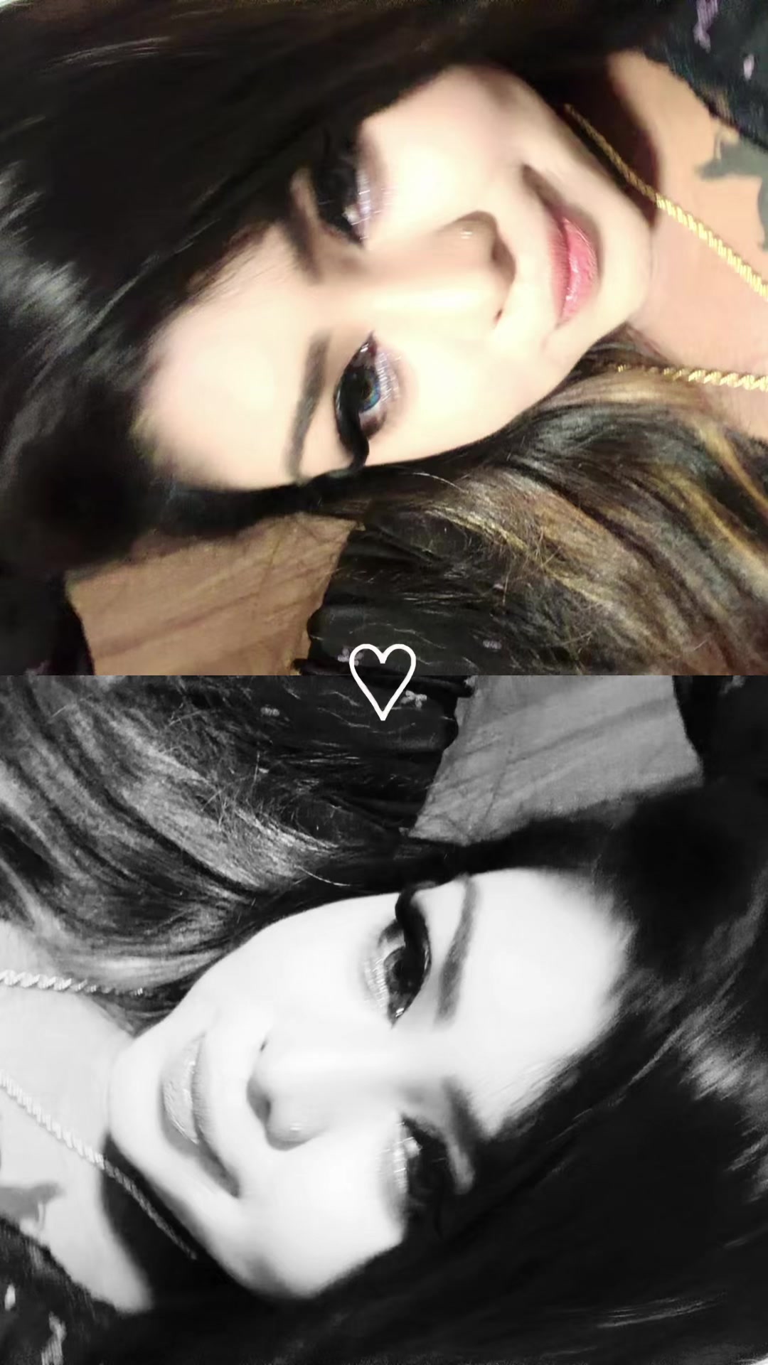 @ǝɔuɐɯoᴚ lnɟǝɓuǝʌǝᴚ 🖤
